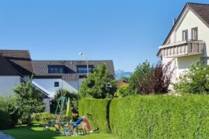 Gästehaus Gutensohn