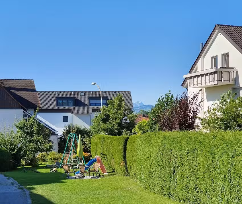 Gästehaus Gutensohn