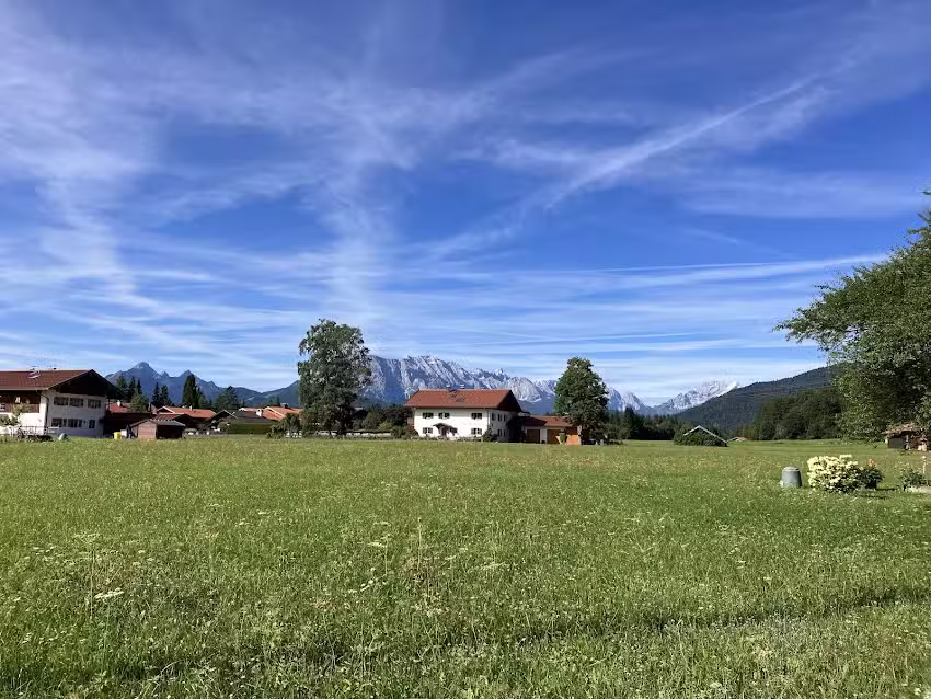 Gästehaus Helene