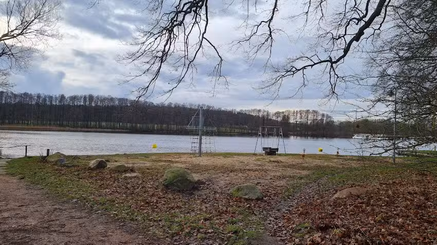 Gästehaus Müritzsee