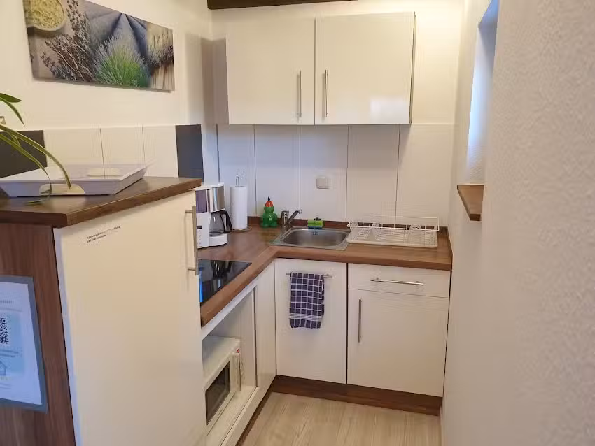 Gästehaus Perschall