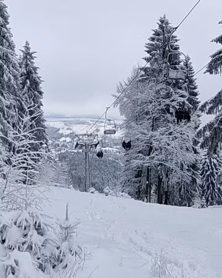 Gästehaus Piesau Claudia Jacobs & Heiko Tietze