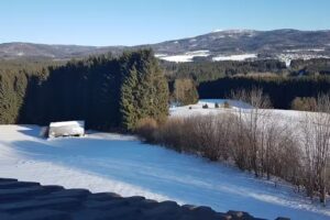 Gästehaus Rachelblick