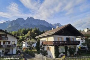 Gästehaus Rosi Vermietung von Ferienwohnungen