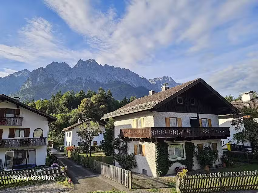 Gästehaus Rosi Vermietung von Ferienwohnungen