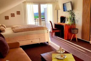 Gästehaus Sonnenhügel