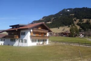 Gästehaus Tauser Manfred Ferienwohnungen Bauernhof