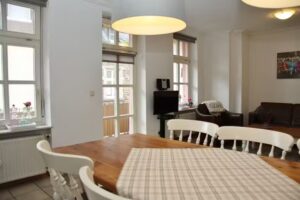 Gästehaus The Old Bakery