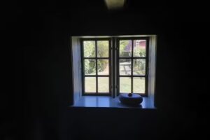 Gästehaus Ute Borrs