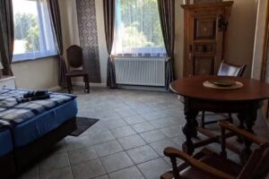 Gästehaus Wadersloh – Elisabeth Heinatz