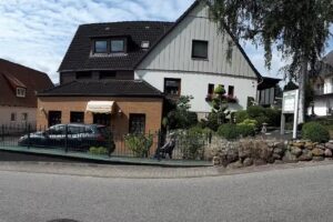 Gästehaus Wolf (Sierksdorf – Ostsee)