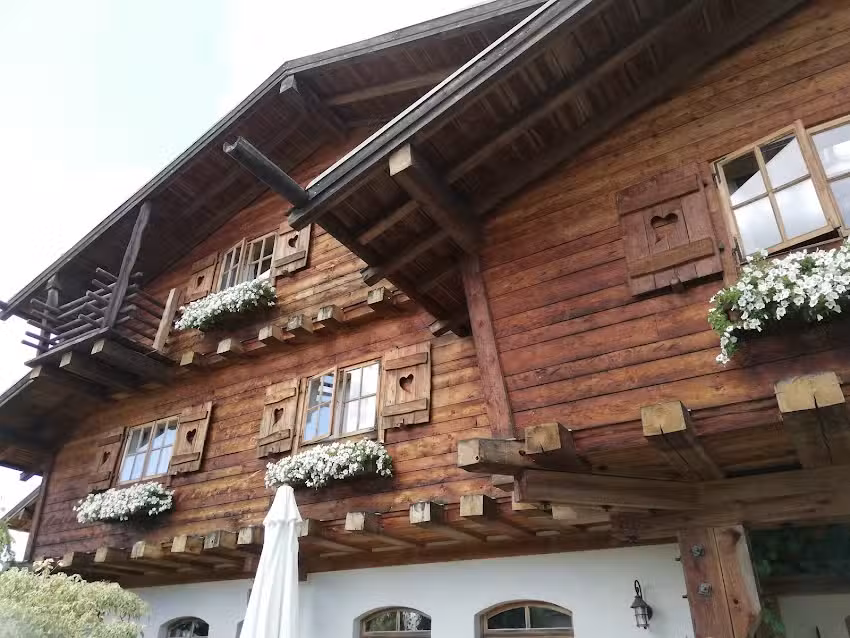 Gästehäuser Insel Töplitz – Wolfgang Ziemer