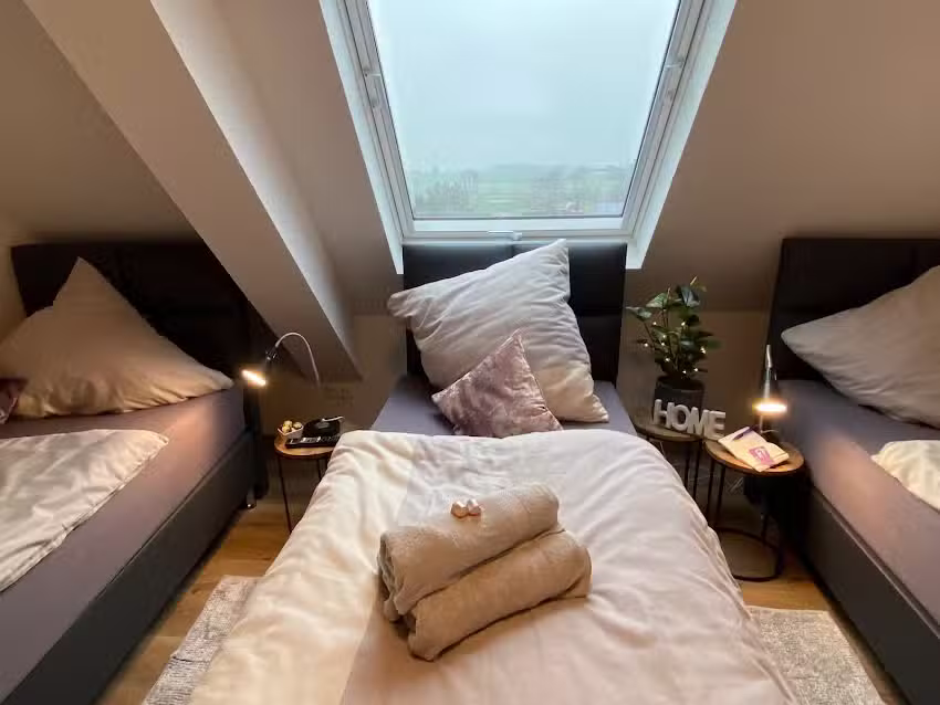 Gästewohnung Mönchengladbach Rheindahlen