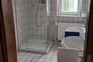 Gästezimmer Junglas