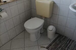 Gästezimmer mitten in Angeln