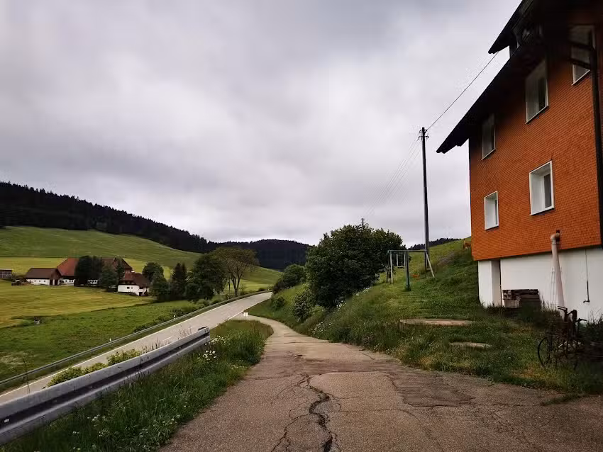 Gasthaus Bierhäusle