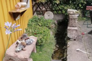 Gasthaus & Pension „Zur Linde“