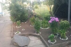 Gasthaus Wendischbrome * Zimmer * Zimmervermietung * Monteurzimmer * direkt bei Brome