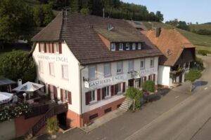 Gasthaus Zum Engel