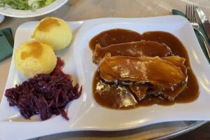 Gasthaus Zum güldenen Rößlein – Triefenstein