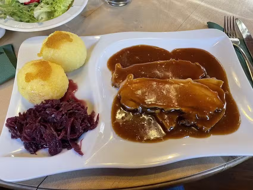 Gasthaus Zum güldenen Rößlein – Triefenstein