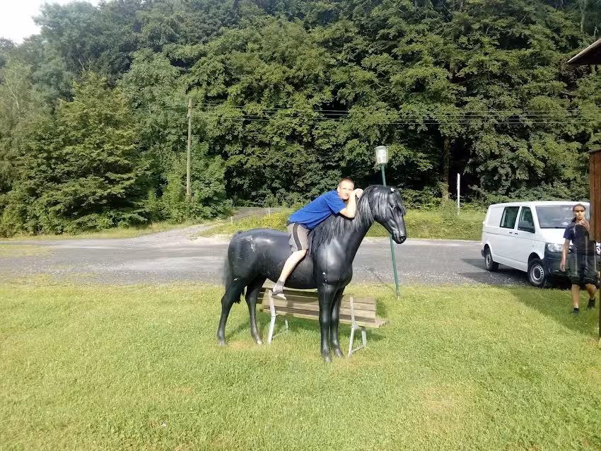 Gasthof Am Sonnenstein