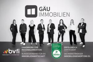 Gäu Immobilien – Immobilienmakler Ludwigsburg