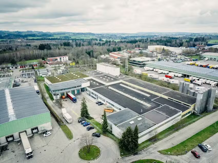 GAUKEL Gewerbeimmobilien GmbH