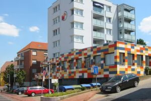 GBSL Betreuungs- u. Verwaltungsgesellschaft mbH