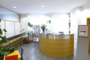 GBW Gemeinnützige Bayreuther Wohnungsbaugenossenschaft e. G.