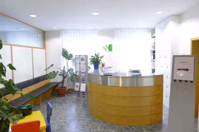 GBW Gemeinnützige Bayreuther Wohnungsbaugenossenschaft e. G.