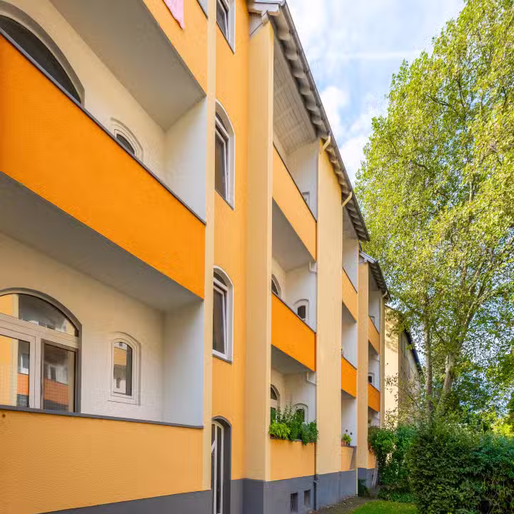 GCP – Grand City Property