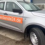 Gebäude und Immobilien Service S.A – Deutschland