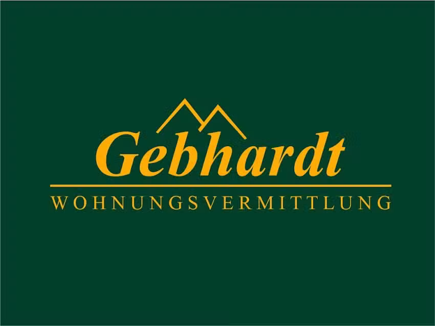 Gebhardt Wohnungsvermittlung