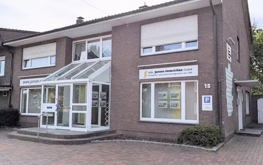 Gebr. Jansen Immobilien GmbH