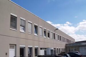 Gebrüder Bungarten Vermögensverwaltung GmbH & Co. KG