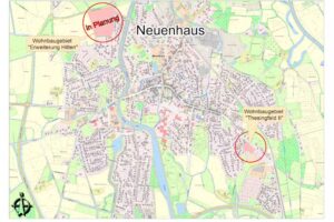 GEG Grundstücks- und Entwicklungsgesellschaft Neuenhaus mbH