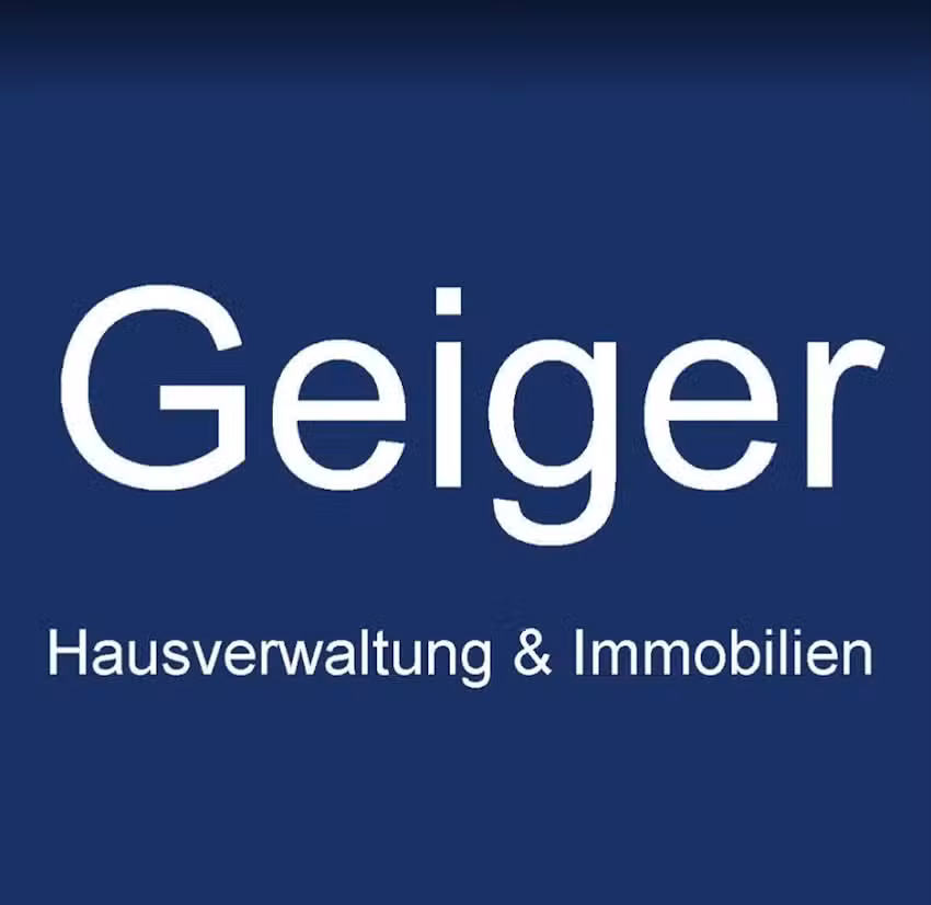 Geiger Immobilien