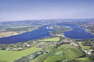 Geiseltal Projekt und Grundstücksentwicklungs GmbH