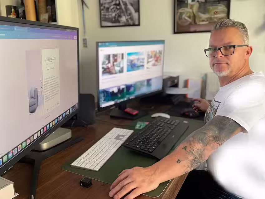 Geiseltalsee Booking