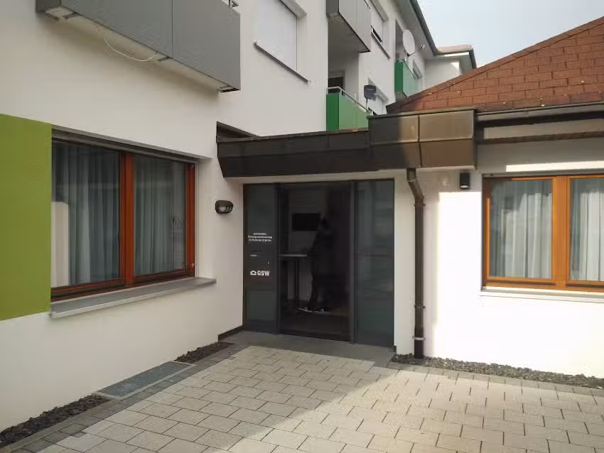 Geislinger Siedlungs- und Wohnungsbau GmbH