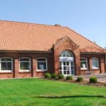 Geldautomat Volksbank eG Osterholz Bremervörde