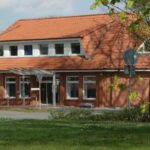 Geldautomat Volksbank eG Osterholz Bremervörde