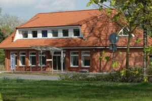 Geldautomat Volksbank eG Osterholz Bremervörde