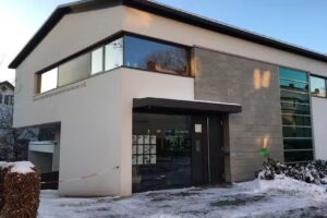 Gemeinnützige Baugenossenschaft Kaufbeuren e.G.