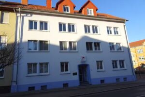 Gemeinnützige Eschweger Wohnungsgenossenschaft eG