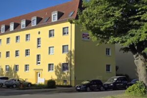 Gemeinnützige Wohnungsbaugenossenschaft Stendal eG