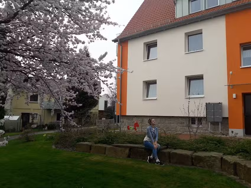 Gemeinnütziger Bauverein eG Bad Pyrmont
