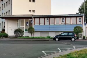 Gemeinnütziges Siedlungswerk GmbH