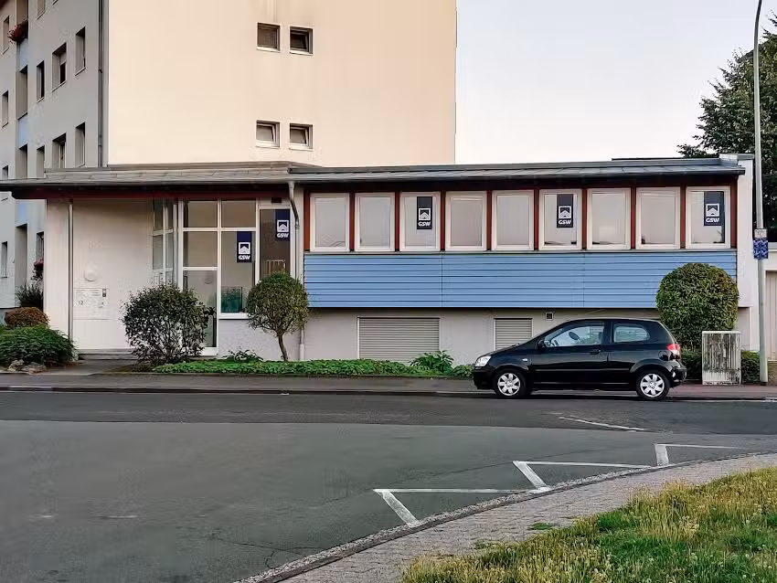 Gemeinnütziges Siedlungswerk GmbH